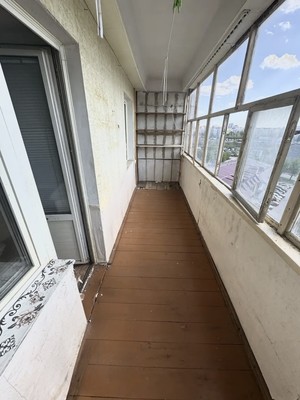 Продам однокомнатную (1-комн.) квартиру, Закиева ул, 5, Казань г