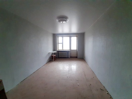 Продам двухкомнатную (2-комн.) квартиру, Труда пр-кт, 6к5, Воронеж г