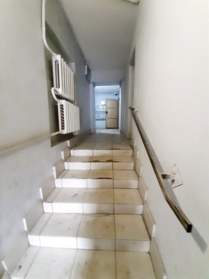 Продам двухкомнатную (2-комн.) квартиру, Труда пр-кт, 6к5, Воронеж г