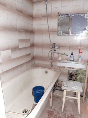 Продам двухкомнатную (2-комн.) квартиру, Труда пр-кт, 6к5, Воронеж г