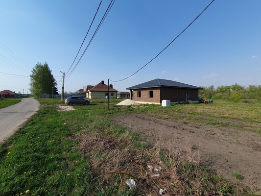 Продам дом, Заводская ул, 43, Сенцово с, 0 км от города