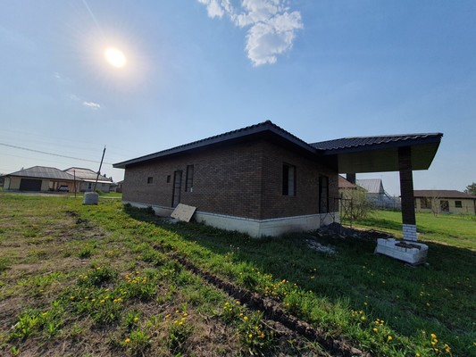 Продам дом, Заводская ул, 43, Сенцово с, 0 км от города