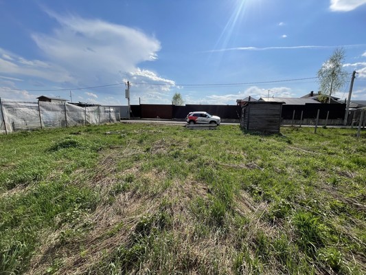 Продам участок 8 соток, ИЖС, Кучино д, 0 км от города