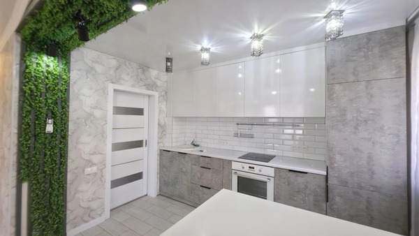 Продам трехкомнатную (3-комн.) квартиру, Путиловская ул, 6, Ишим г