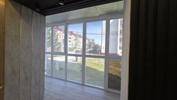 Продам трехкомнатную (3-комн.) квартиру, Путиловская ул, 6, Ишим г