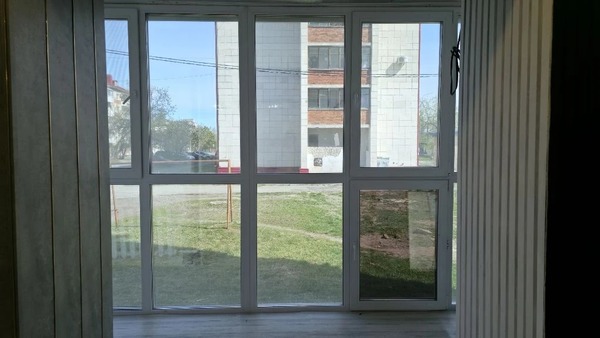 Продам трехкомнатную (3-комн.) квартиру, Путиловская ул, 6, Ишим г