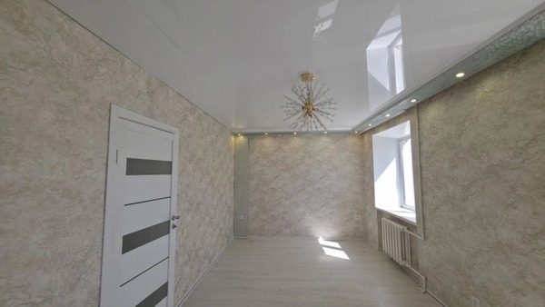 Продам трехкомнатную (3-комн.) квартиру, Путиловская ул, 6, Ишим г
