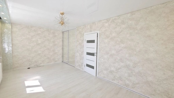 Продам трехкомнатную (3-комн.) квартиру, Путиловская ул, 6, Ишим г