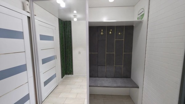 Продам трехкомнатную (3-комн.) квартиру, Путиловская ул, 6, Ишим г