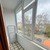 Продам трехкомнатную (3-комн.) квартиру, Хабаровская ул, 48к1, Симферополь г