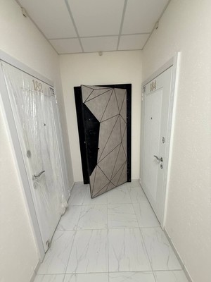 Продам двухкомнатную (2-комн.) квартиру, Крутой (СПК Шарха тер.) пер, 40, Мраморное с
