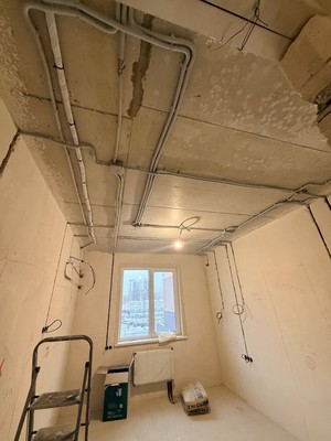 Продам двухкомнатную (2-комн.) квартиру, Крутой (СПК Шарха тер.) пер, 40, Мраморное с