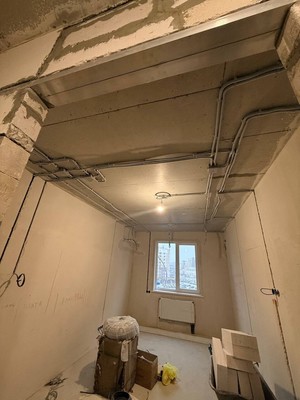 Продам двухкомнатную (2-комн.) квартиру, Крутой (СПК Шарха тер.) пер, 40, Мраморное с