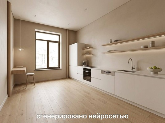 Продам однокомнатную (1-комн.) квартиру, Ленина пр-кт, 1кд, Нальчик г