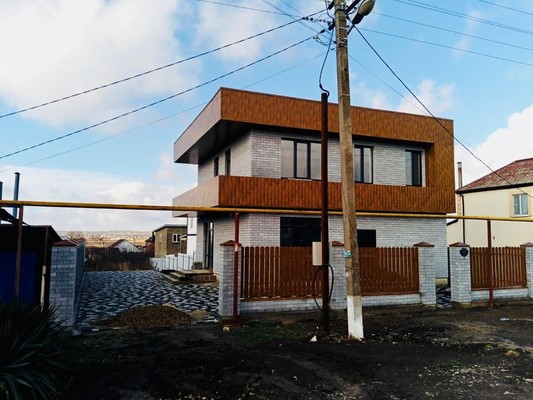 Продам дом, Первомайская ул, 15, Анапская ст-ца, 0 км от города