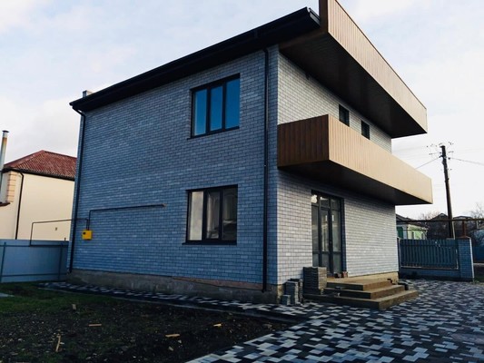 Продам дом, Первомайская ул, 15, Анапская ст-ца, 0 км от города