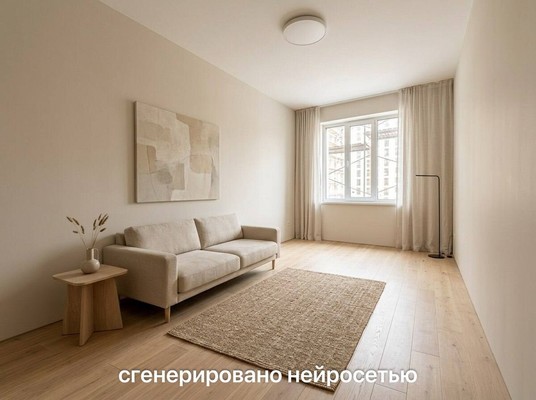 Продам однокомнатную (1-комн.) квартиру, Ленина пр-кт, 1кд, Нальчик г