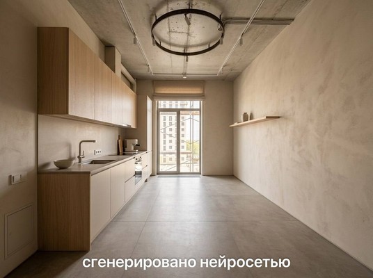 Продам однокомнатную (1-комн.) квартиру, Ленина пр-кт, 1кд, Нальчик г