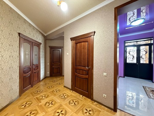 Продам дом, Чинарная ул, 22а, Нальчик г, 0 км от города