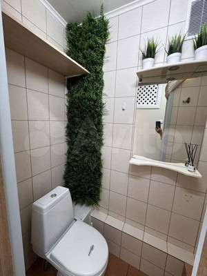 Продам двухкомнатную (2-комн.) квартиру, Клиническая ул, 22, Краснодар г