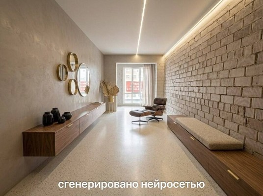 Продам двухкомнатную (2-комн.) квартиру, Солнечная ул, 40, Нальчик г