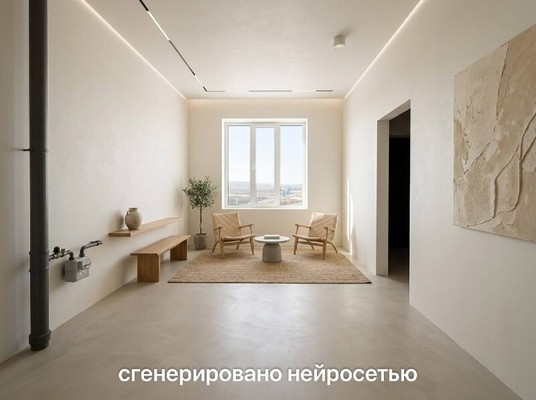 Продам двухкомнатную (2-комн.) квартиру, Солнечная ул, 40, Нальчик г