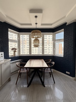 Продам трехкомнатную (3-комн.) квартиру, Рождественская ул, 14, Москва г