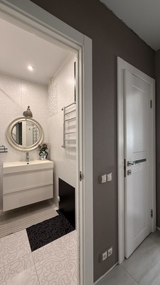 Продам трехкомнатную (3-комн.) квартиру, Рождественская ул, 14, Москва г