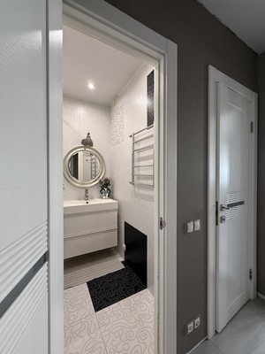 Продам трехкомнатную (3-комн.) квартиру, Рождественская ул, 14, Москва г
