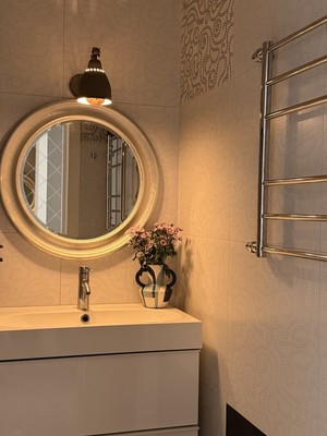 Продам трехкомнатную (3-комн.) квартиру, Рождественская ул, 14, Москва г