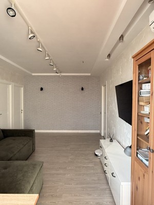 Продам трехкомнатную (3-комн.) квартиру, Рождественская ул, 14, Москва г