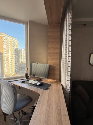 Продам трехкомнатную (3-комн.) квартиру, Рождественская ул, 14, Москва г