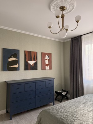 Продам трехкомнатную (3-комн.) квартиру, Рождественская ул, 14, Москва г