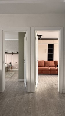 Продам трехкомнатную (3-комн.) квартиру, Рождественская ул, 14, Москва г