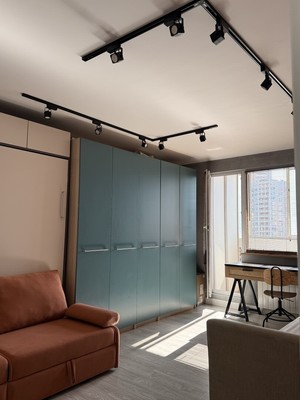Продам трехкомнатную (3-комн.) квартиру, Рождественская ул, 14, Москва г