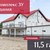 Продам коммерческое помещение 1 699,4 м2, Луговая ул, Янтарный пгт