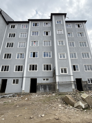Продам однокомнатную (1-комн.) квартиру, Солнечная ул, 10, Нальчик г