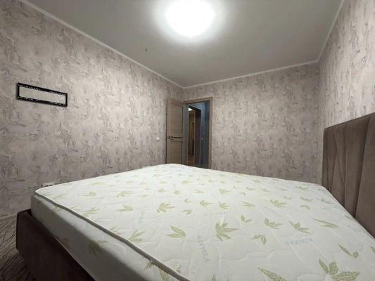 Сдам трехкомнатную (3-комн.) квартиру, Маршала Жукова ул, 58/1, Армавир г