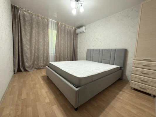 Сдам трехкомнатную (3-комн.) квартиру, Маршала Жукова ул, 58/1, Армавир г