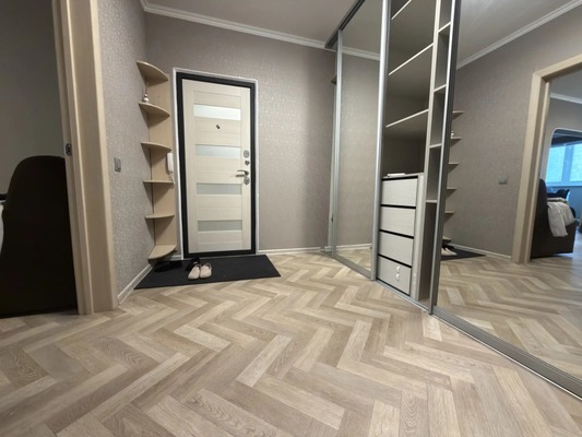 Сдам трехкомнатную (3-комн.) квартиру, Маршала Жукова ул, 58/1, Армавир г