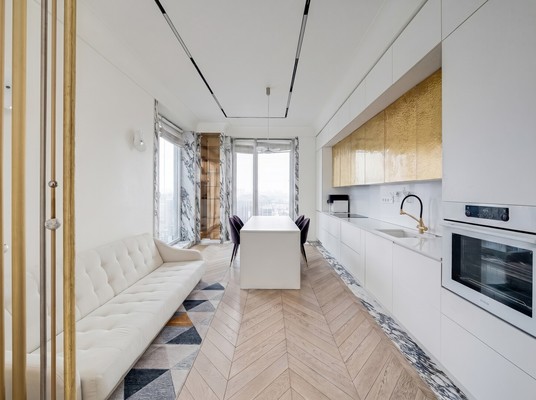 Продам трехкомнатную (3-комн.) квартиру, Братьев Весниных б-р, 2, Москва г
