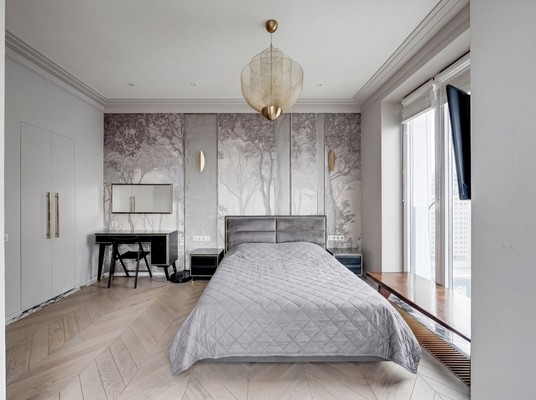 Продам трехкомнатную (3-комн.) квартиру, Братьев Весниных б-р, 2, Москва г