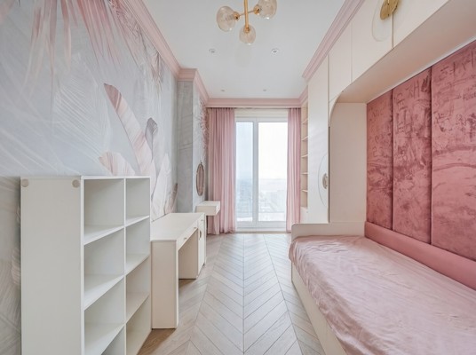Продам трехкомнатную (3-комн.) квартиру, Братьев Весниных б-р, 2, Москва г
