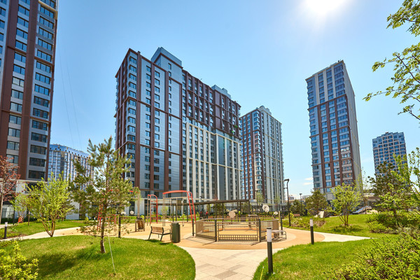 Продам однокомнатную (1-комн.) квартиру, Нижние Мнёвники ул, 20к8, Москва г