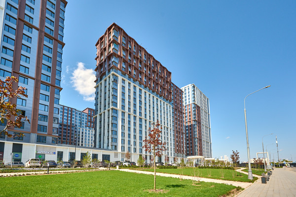 Продам однокомнатную (1-комн.) квартиру, Нижние Мнёвники ул, 20к8, Москва г