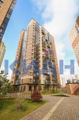 Продам трехкомнатную (3-комн.) квартиру, Линейная ул, 116, Красноярск г