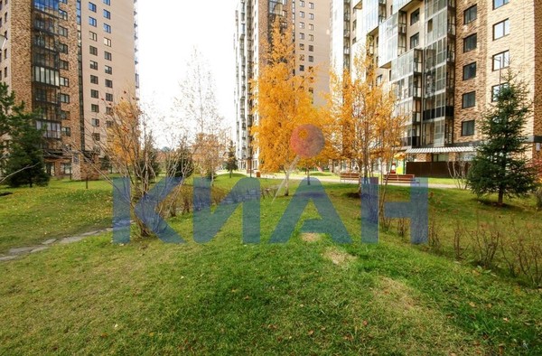 Продам трехкомнатную (3-комн.) квартиру, Линейная ул, 116, Красноярск г