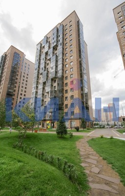 Продам трехкомнатную (3-комн.) квартиру, Линейная ул, 116, Красноярск г