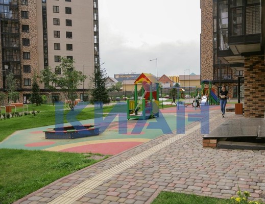 Продам трехкомнатную (3-комн.) квартиру, Линейная ул, 116, Красноярск г