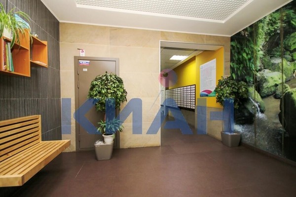 Продам трехкомнатную (3-комн.) квартиру, Линейная ул, 116, Красноярск г
